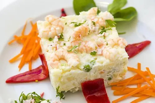 Boutique Olom - Only Adults Recommended 3* Cadice