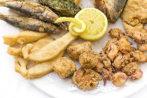 Boutique Olom - Only Adults Recommended Hotell 3*