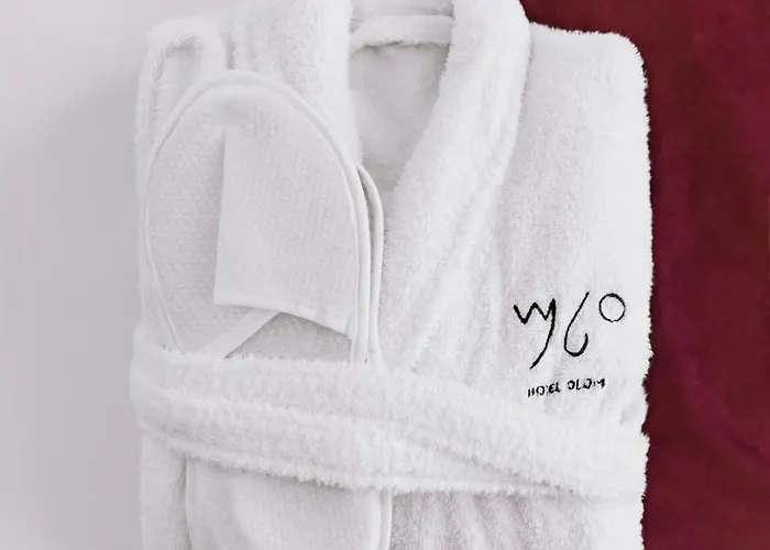 Boutique Olom - Only Adults Recommended Hotel Cadice