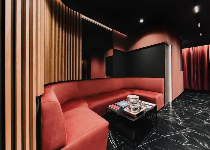 Hotel Boutique Olom - Only Adults Recommended Cadice