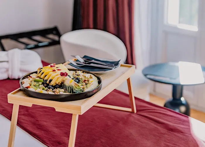 Boutique Hotel Olom - Only Adults Recommended Cádiz