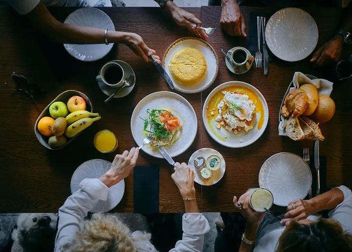 Boutique Hotel Olom - Only Adults Recommended 3* Cádiz