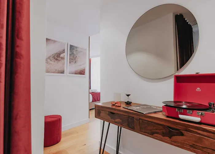 Boutique Olom - Only Adults Recommended Hotel