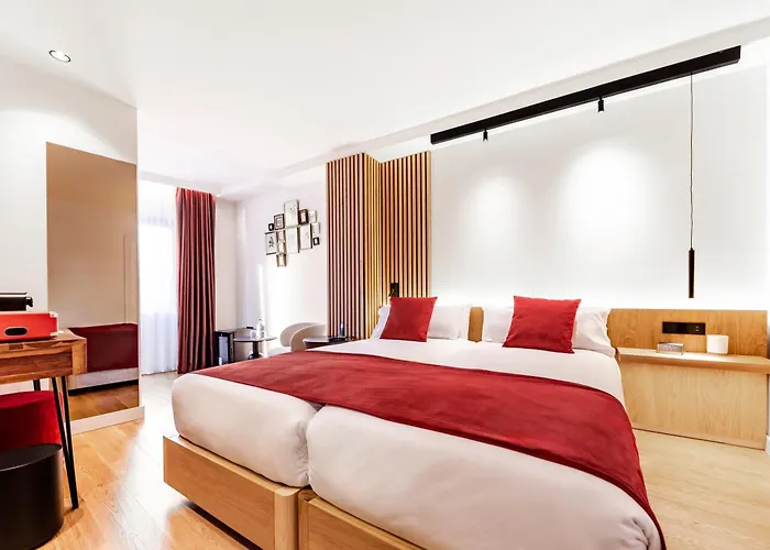 Boutique Olom - Only Adults Recommended 3* Cadice