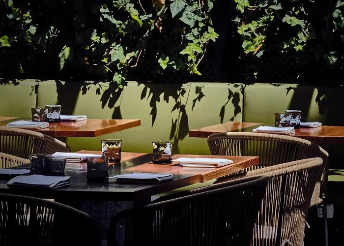 Hotel Boutique Olom - Only Adults Recommended 3*