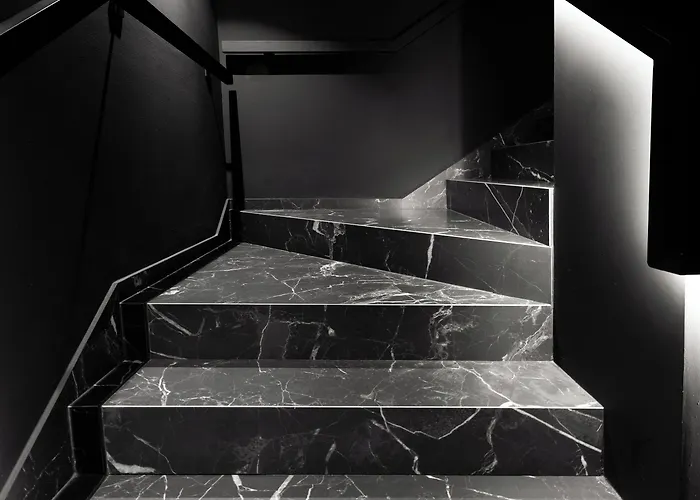 Boutique Hotel Olom - Only Adults Recommended Hotel