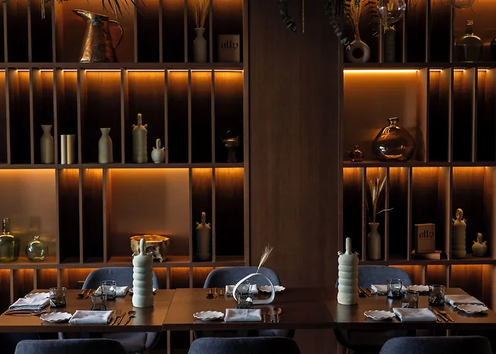 Hotel Boutique Olom - Only Adults Recommended Cadice