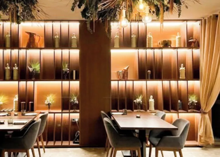 Hotel Boutique Olom - Only Adults Recommended Cadice