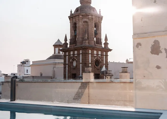 Boutique Olom - Only Adults Recommended Hotel