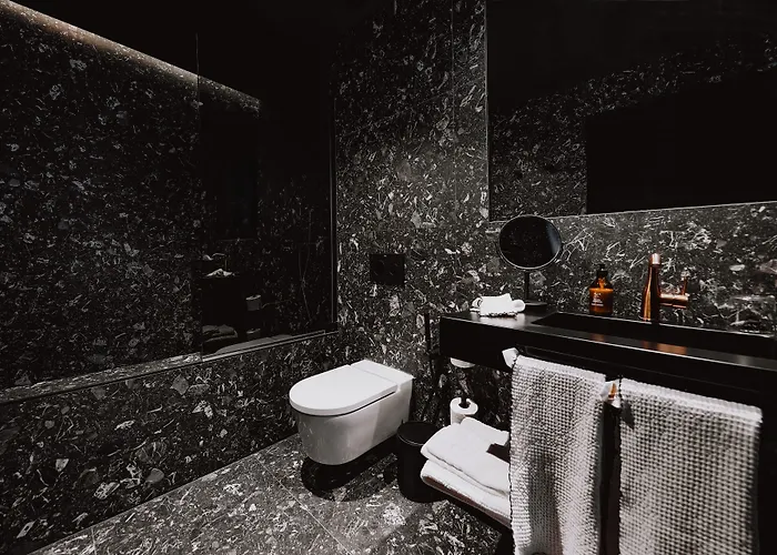 Boutique Hotel Olom - Only Adults Recommended 3*