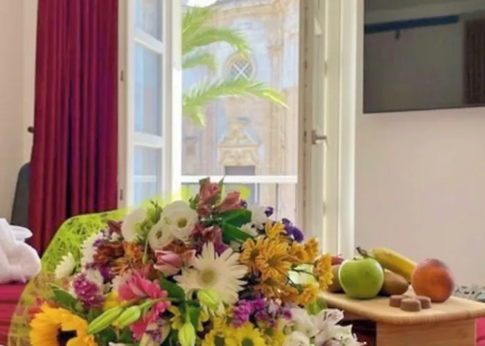 Hotell Boutique Olom - Only Adults Recommended