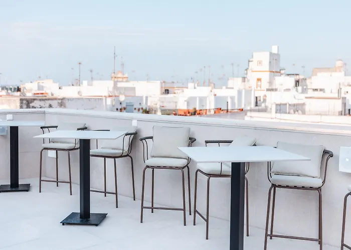 Boutique Hotel Olom - Only Adults Recommended