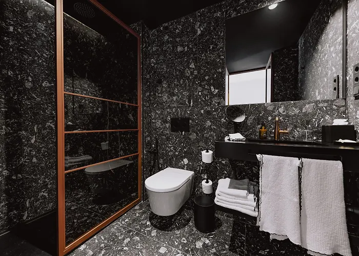 Hotel Boutique Hotel Olom - Only Adults Recommended Cádiz