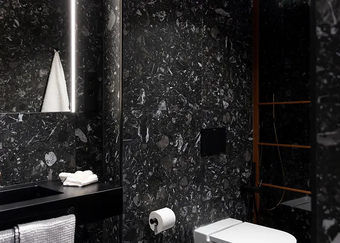 Boutique Hotel Olom - Only Adults Recommended Cádiz