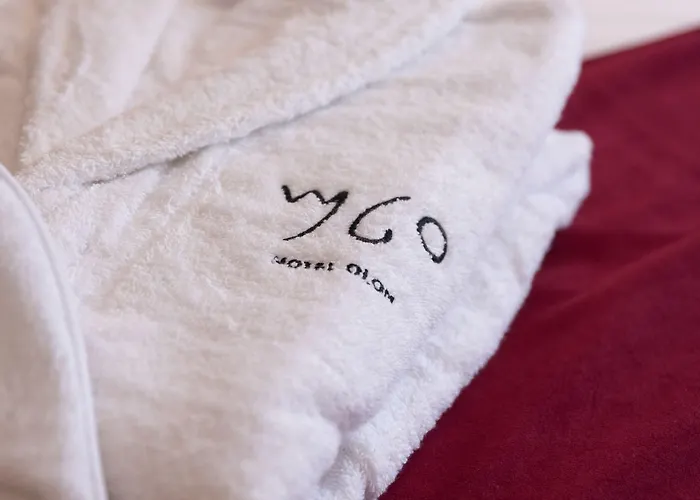 Boutique Olom - Only Adults Recommended Hotel Cadice