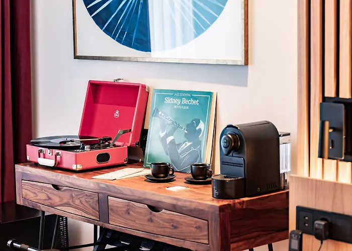 Boutique Hotel Olom - Only Adults Recommended 3*