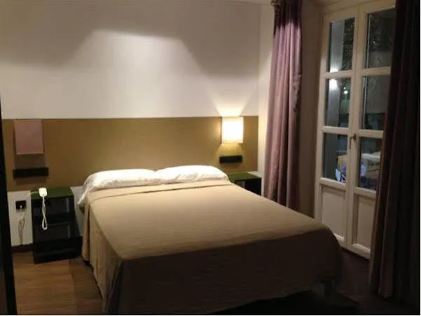 Boutique Hotel Olom - Only Adults Recommended Hotel 3*