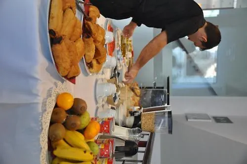 Boutique Olom - Only Adults Recommended Cadice