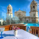 Hotel Boutique Hotel Olom - Only Adults Recommended 3*