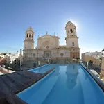 Boutique Hotel Olom - Recommended For Adults Only