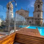 Hotel Boutique Hotel Olom - Only Adults Recommended 3*