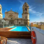 Boutique Hotel Olom - Only Adults Recommended Hotel Cadiz
