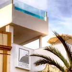 Boutique Hotel Olom - Only Adults Recommended Hotel