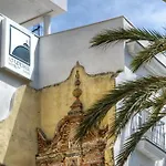 Hotel Boutique Hotel Olom - Only Adults Recommended 3*