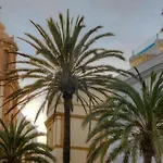 Boutique Hotel Olom - Only Adults Recommended 3* Cadiz