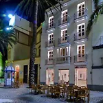 Boutique Hotel Olom - Only Adults Recommended Cadiz