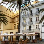 Boutique Hotel Olom - Only Adults Recommended 3* Cadiz