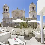 Boutique Hotel Olom - Only Adults Recommended Cadiz