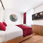 Boutique Hotel Olom - Only Adults Recommended Hotel 3*