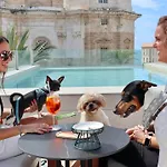 Boutique Hotel Olom - Recommended For Adults Only كاديز