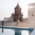 Boutique Hotel Olom - Only Adults Recommended Hotel