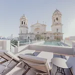 Hotel Boutique Hotel Olom - Only Adults Recommended 3*