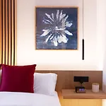 Boutique Hotel Olom - Only Adults Recommended Hotel 3*