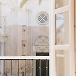 Boutique Hotel Olom - Only Adults Recommended 3* Cadiz