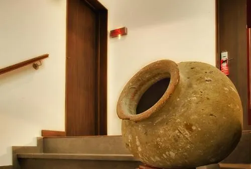 Szálloda Boutique Olom - Only Adults Recommended Cádiz