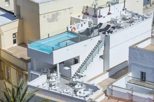 Szálloda Boutique Olom - Only Adults Recommended 3*