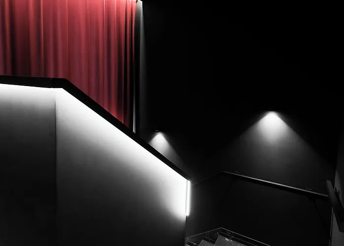 Boutique Olom - Only Adults Recommended 3*